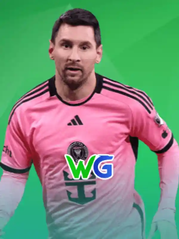 WG খেলাধুলা r baje